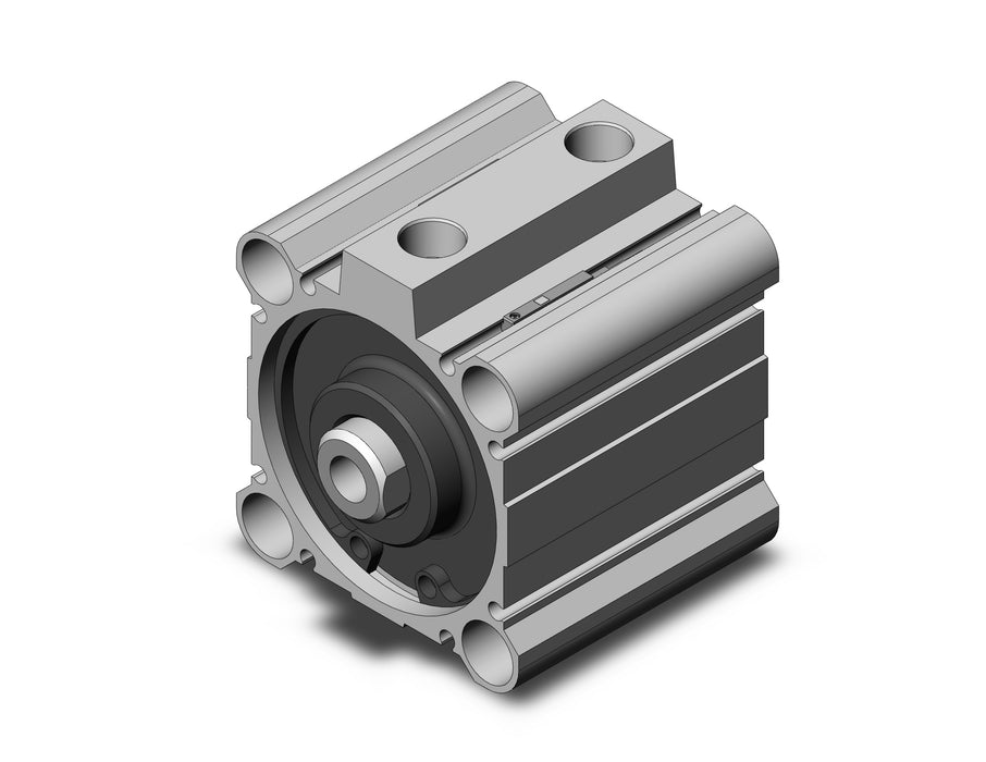 CDQ2KB63-25DZ-M9BL Compact Cylinder, CQ2-Z