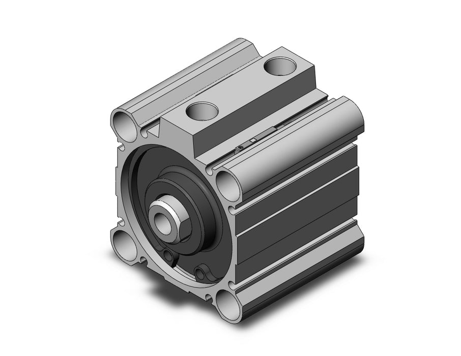 CDQ2KB63-25DZ-M9BSAPC Compact Cylinder, CQ2-Z
