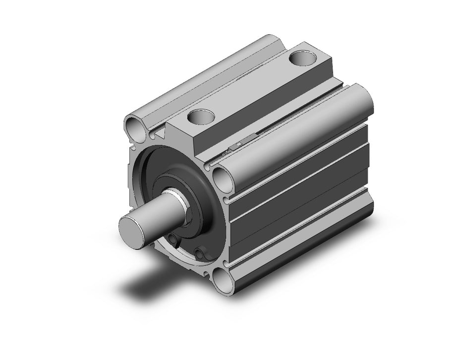 CDQ2KB63-50DMZ-A93 Compact Cylinder, CQ2-Z