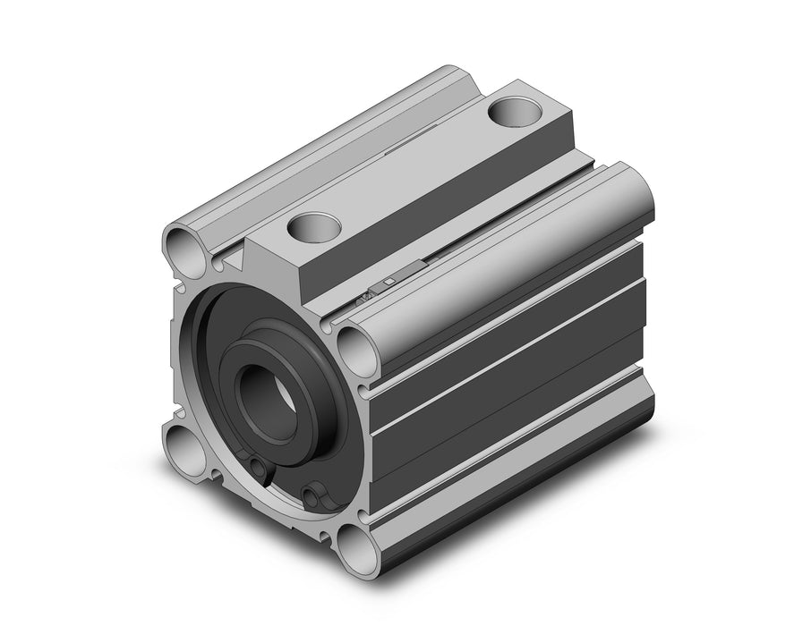 CDQ2KB63-50DMZ-A96 Compact Cylinder, CQ2-Z