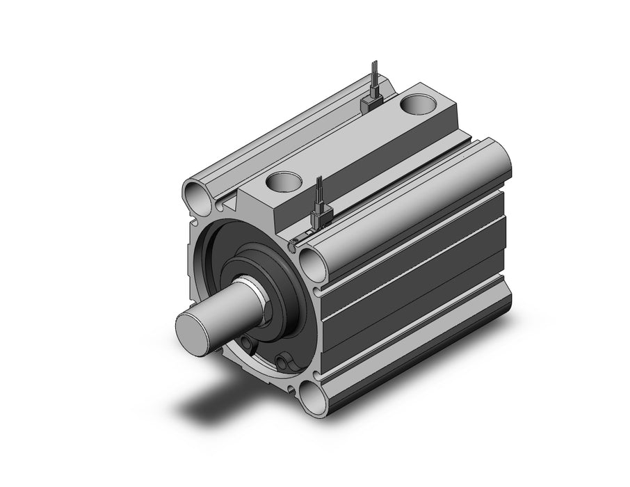 CDQ2KB63-50DMZ-M9PASAPC Compact Cylinder, CQ2-Z