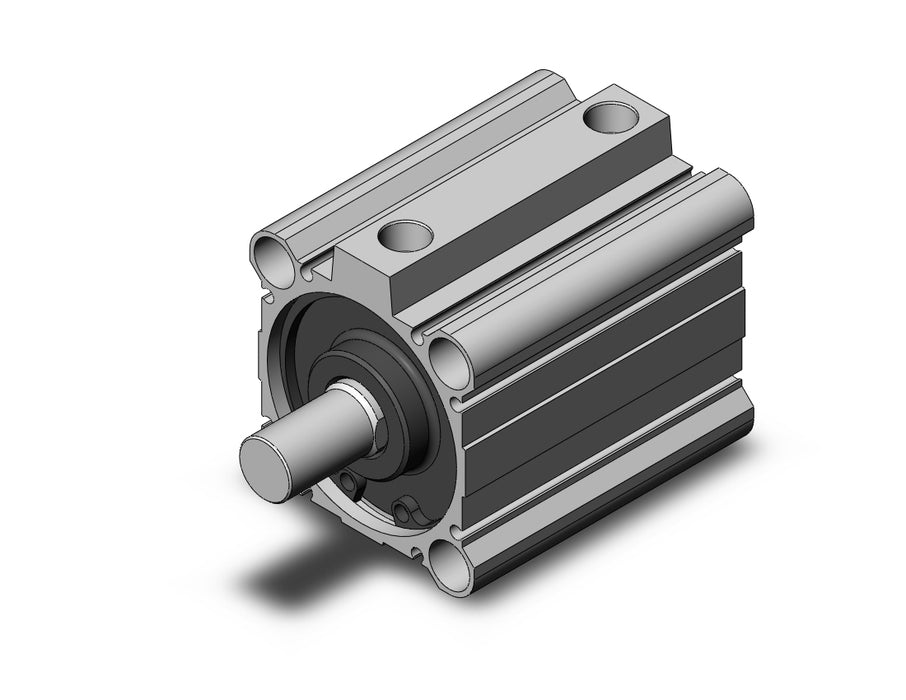 CDQ2KB63-50DMZ Compact Cylinder, CQ2-Z
