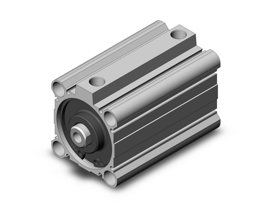 CDQ2KB63-75DZ Compact Cylinder, CQ2-Z