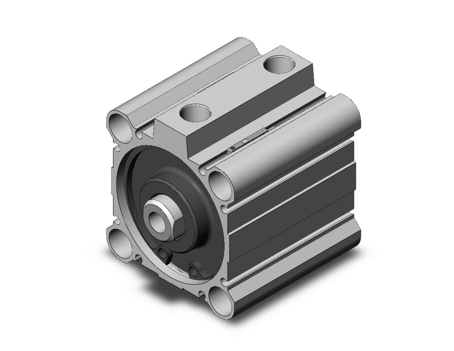 CDQ2KB63TF-30DZ-M9BW COMPACT CYLINDER, CQ2-Z