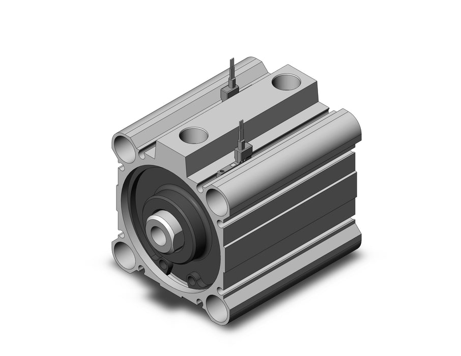 CDQ2KB63TN-40DZ-M9NSAPC Compact Cylinder, CQ2-Z