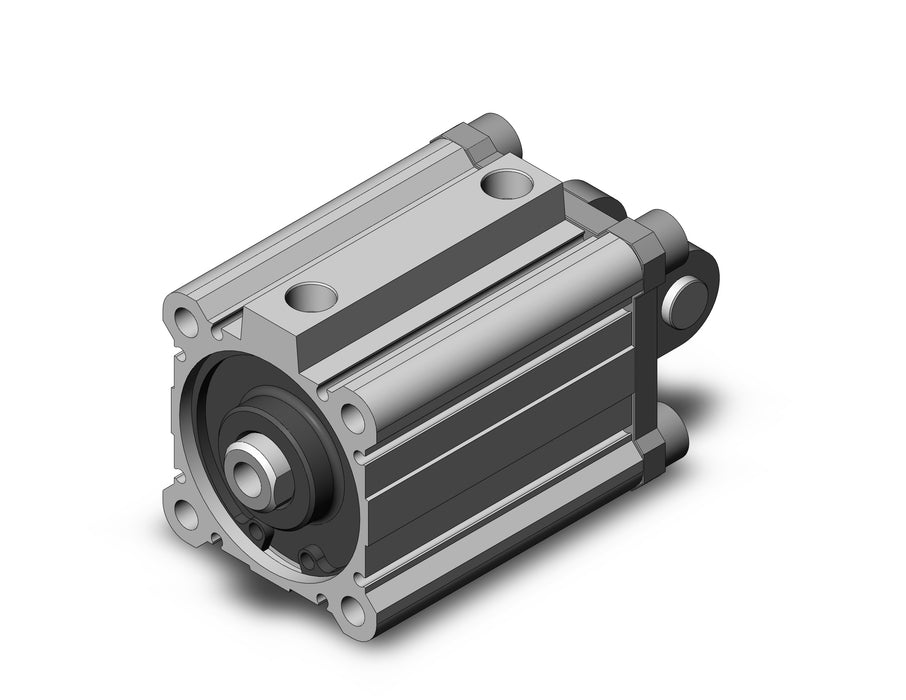 CDQ2KD63-50DZ Compact Cylinder, CQ2-Z