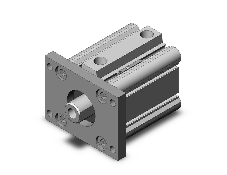 CDQ2KF40-25DZ-M9BWSAPC Compact Cylinder, CQ2-Z