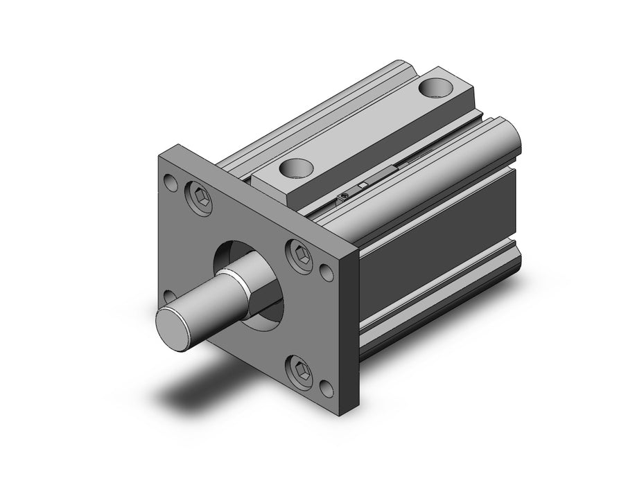 CDQ2KF40-35DMZ-M9PMDPC Compact Cylinder, CQ2-Z