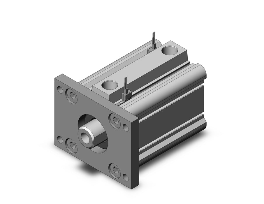 CDQ2KF50-50DZ-M9PA Compact Cylinder, CQ2-Z