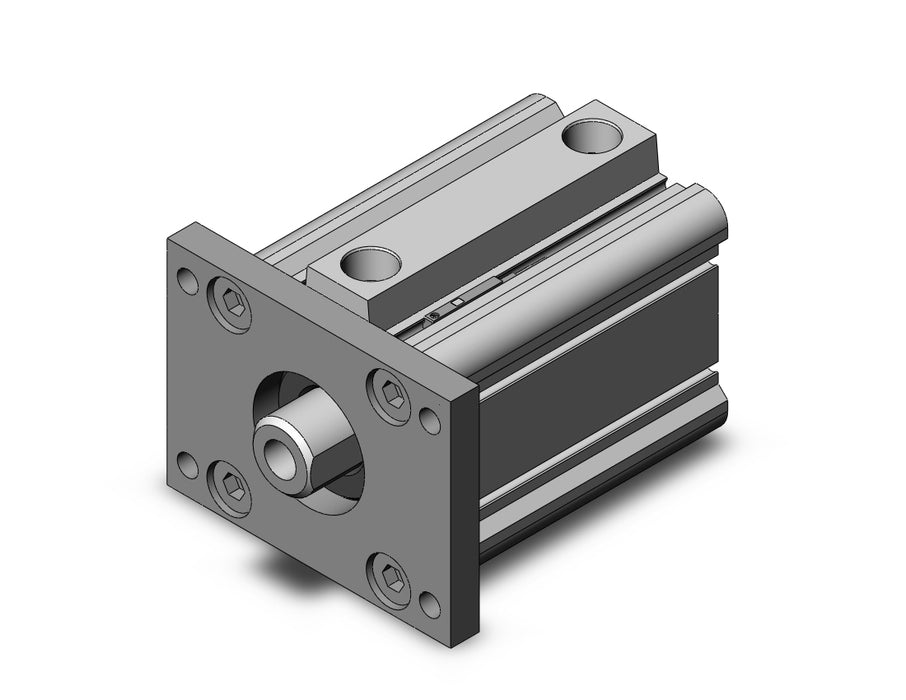 CDQ2KF50TN-50DZ-M9PWSDPC COMPACT CYLINDER, CQ2-Z