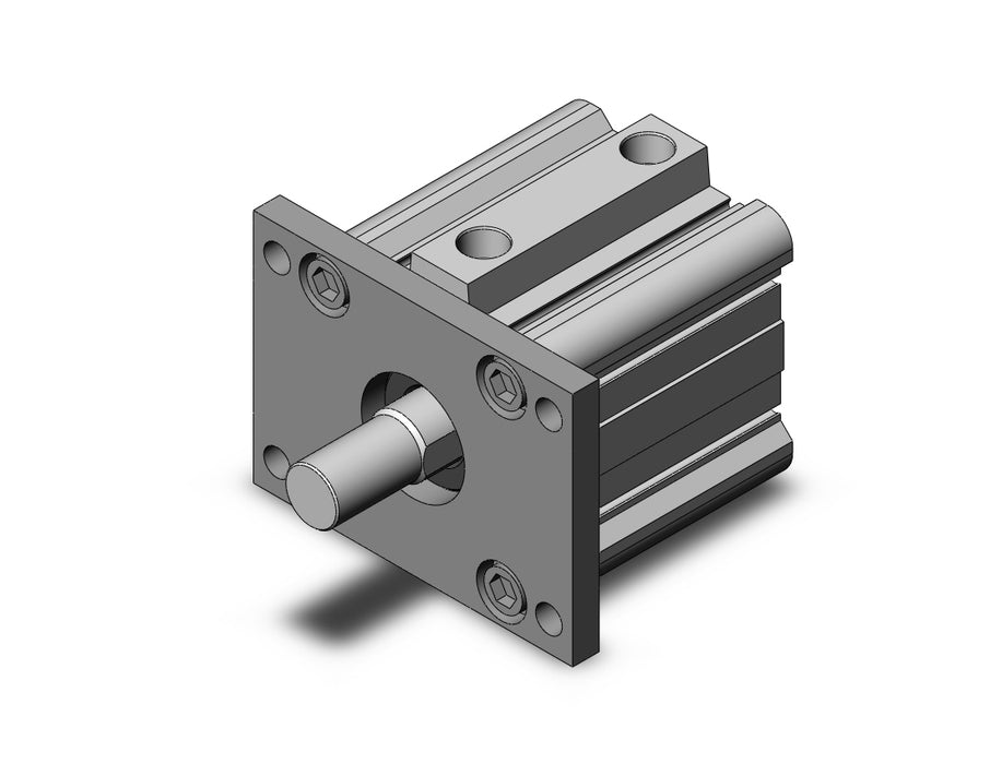 CDQ2KF63-35DMZ Compact Cylinder, CQ2-Z
