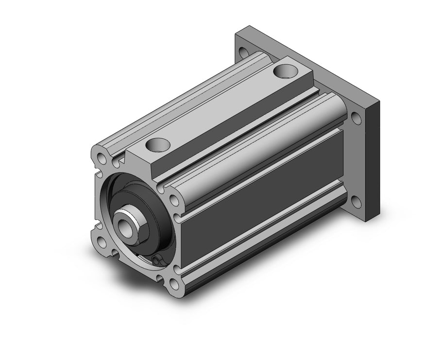 CDQ2KG40F-50DZ COMPACT CYLINDER, CQ2-Z