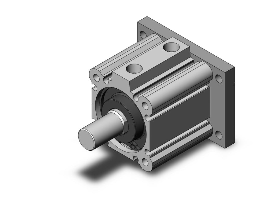 CDQ2KG40TN-10DMZ COMPACT CYLINDER, CQ2-Z