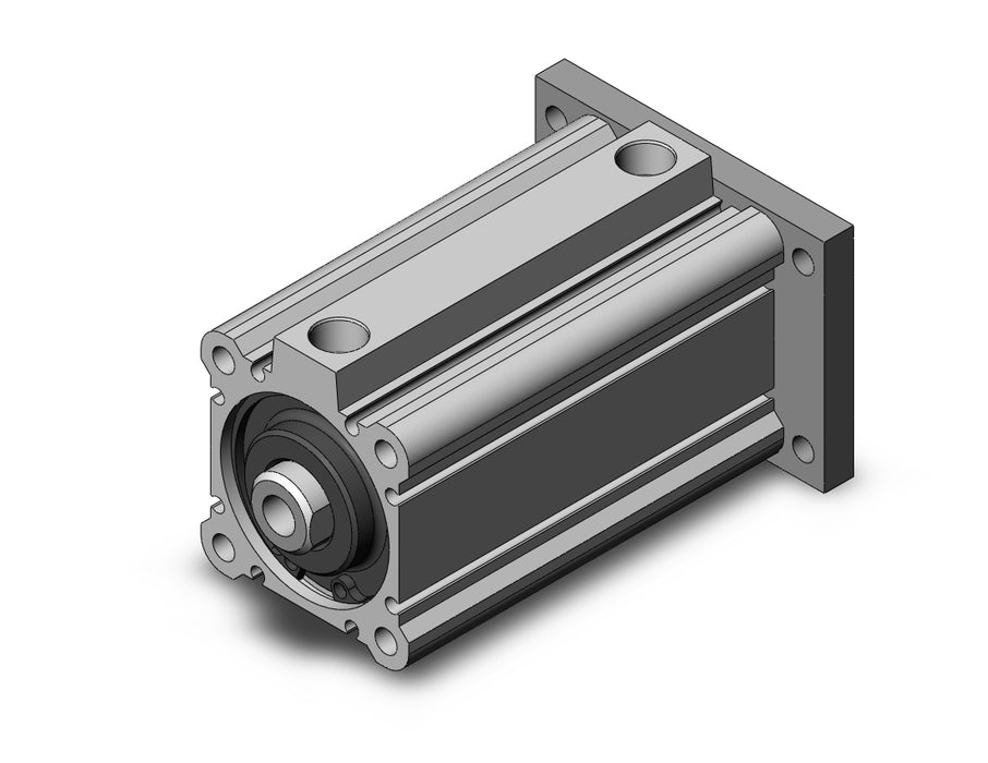 CDQ2KG50-75DZ Compact Cylinder, CQ2-Z