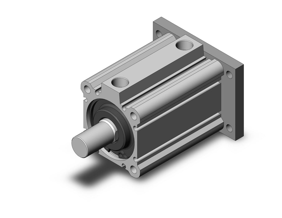 CDQ2KG50TN-50DMZ Compact Cylinder, CQ2-Z