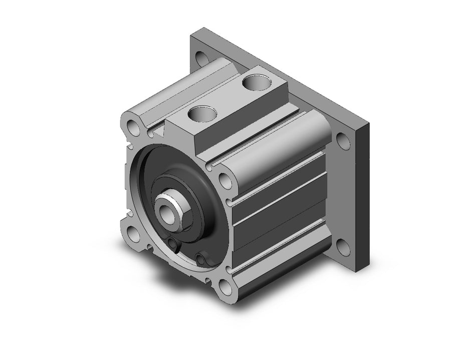 CDQ2KG63-15DZ Compact Cylinder, CQ2-Z