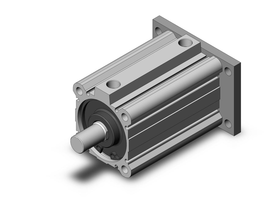 CDQ2KG63TN-75DMZ Compact Cylinder, CQ2-Z