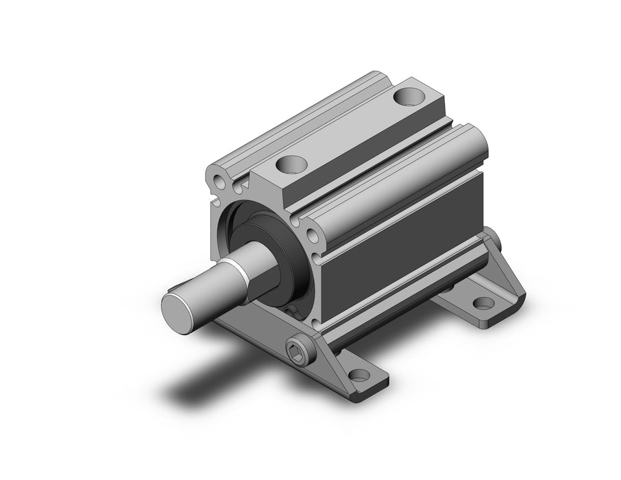 CDQ2KL40-30DMZ Compact Cylinder, CQ2-Z