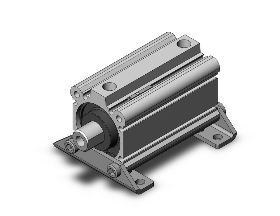CDQ2KL40TN-50DZ-M9BWSDPC Compact Cylinder, CQ2-Z
