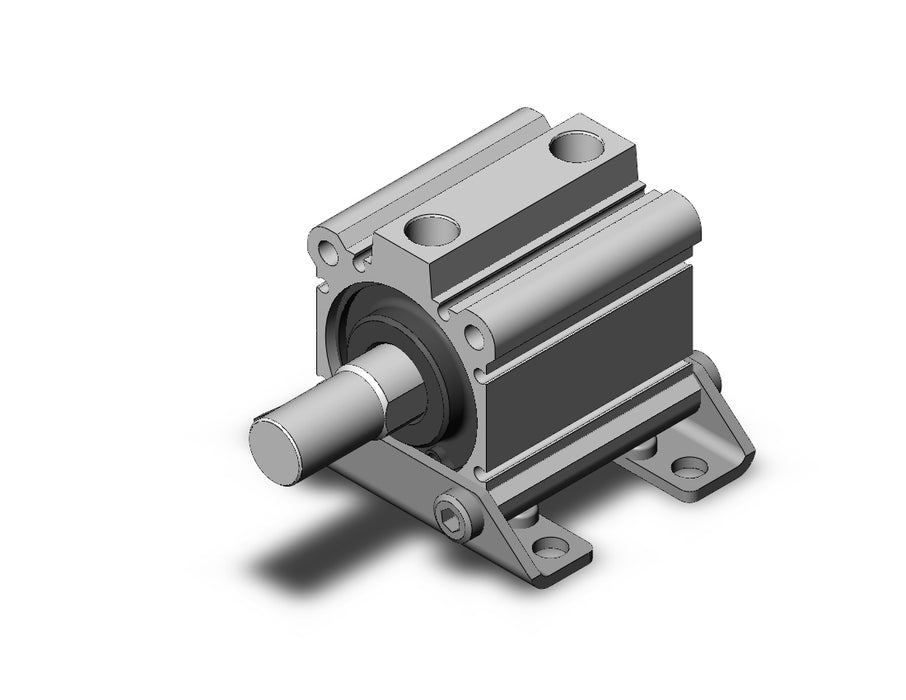 CDQ2KL50-30DMZ Compact Cylinder, CQ2-Z