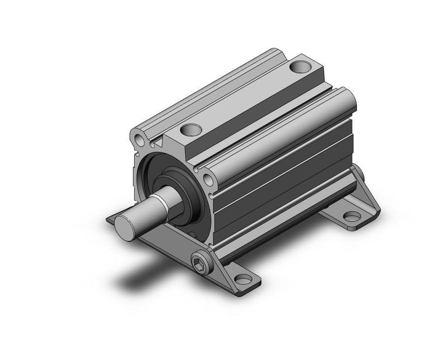 CDQ2KL63-75DMZ Compact Cylinder, CQ2-Z