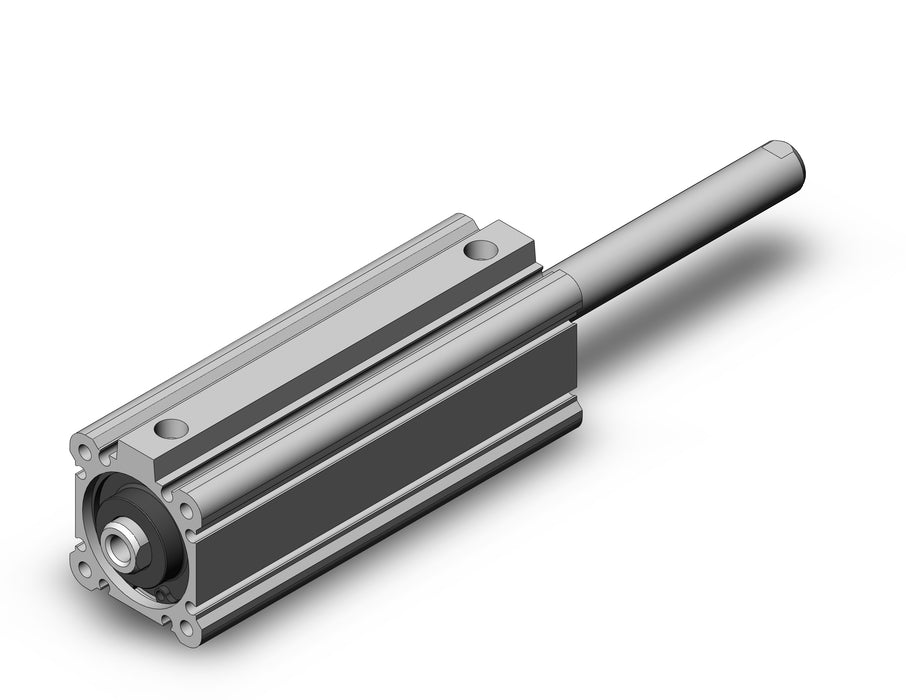CDQ2KWA40-100DZ Compact Cylinder, CQ2-Z