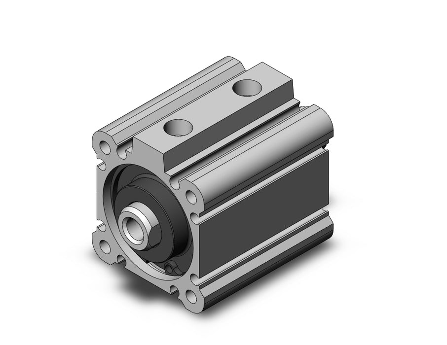 CDQ2KWA40-10DZ Compact Cylinder, CQ2-Z