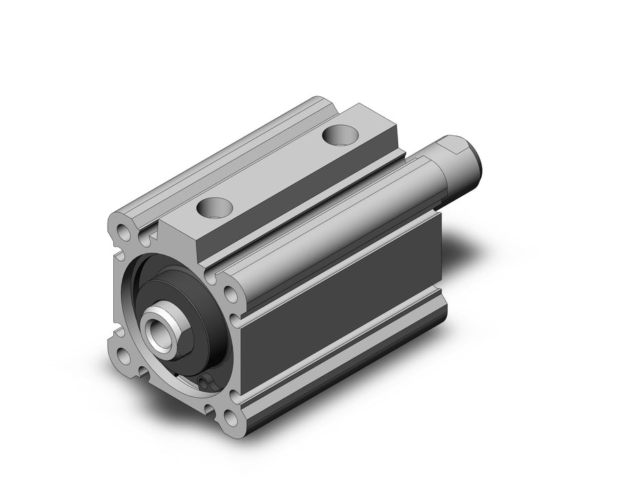 CDQ2KWA40-25DZ Compact Cylinder, CQ2-Z