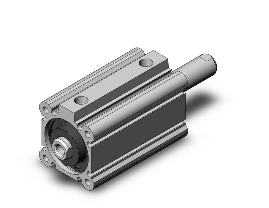 CDQ2KWA40-40DZ Compact Cylinder, CQ2-Z