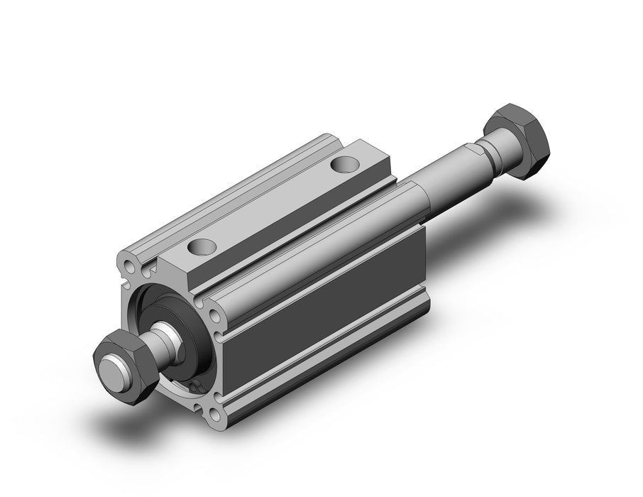 CDQ2KWA40-45DMZ Compact Cylinder, CQ2-Z