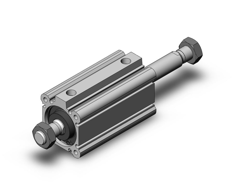 CDQ2KWA40-50DMZ Compact Cylinder, CQ2-Z
