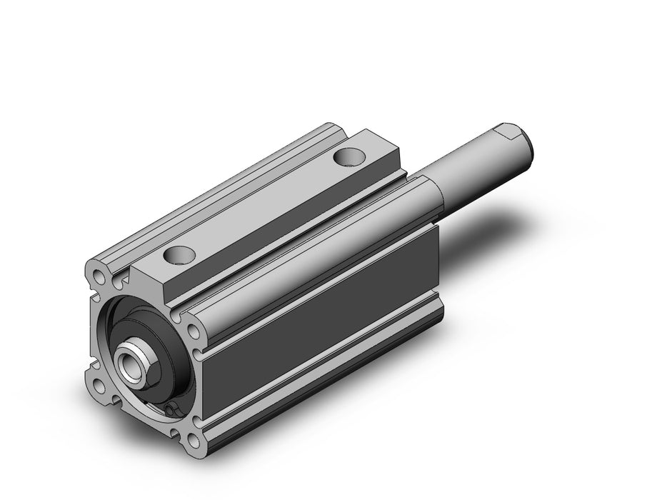 CDQ2KWA40-50DZ Compact Cylinder, CQ2-Z