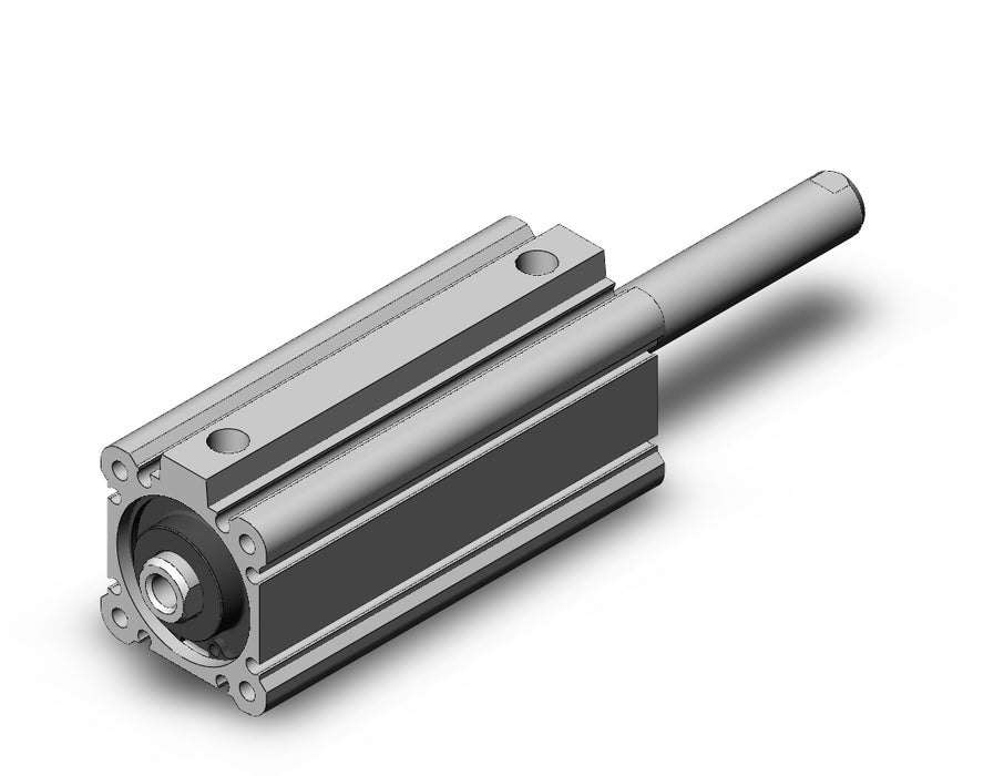CDQ2KWA40-75DZ Compact Cylinder, CQ2-Z