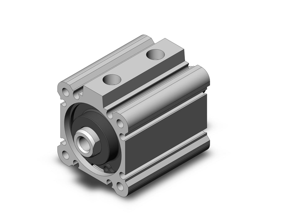 CDQ2KWA40TN-10DZ Compact Cylinder, CQ2-Z