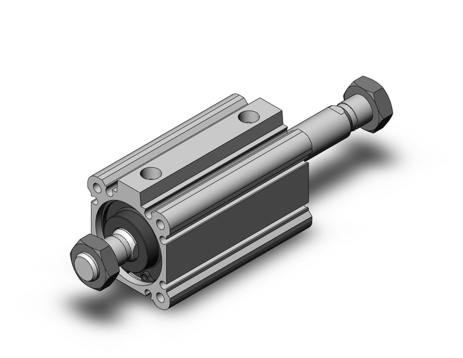 CDQ2KWA40TN-40DMZ Compact Cylinder, CQ2-Z