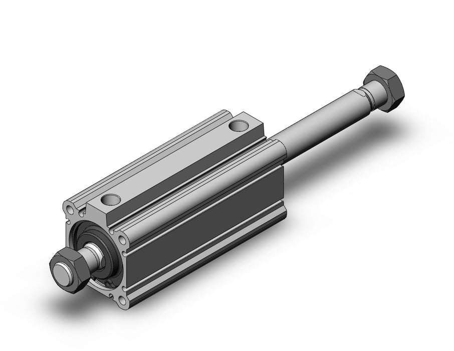 CDQ2KWA50-100DMZ Compact Cylinder, CQ2-Z