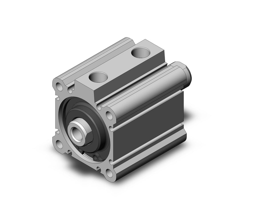CDQ2KWA50-20DZ Compact Cylinder, CQ2-Z