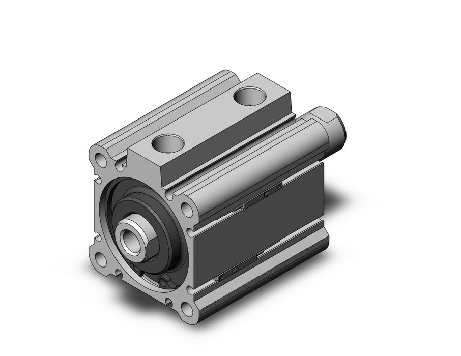 CDQ2KWA50-25DZ-M9PSAPC Compact Cylinder, CQ2-Z