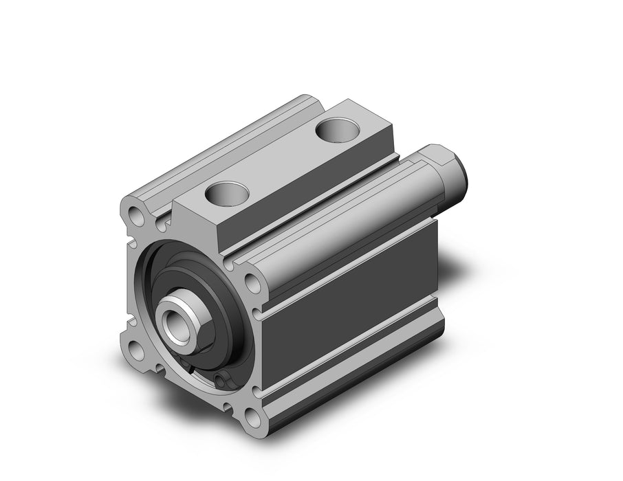CDQ2KWA50-25DZ Compact Cylinder, CQ2-Z