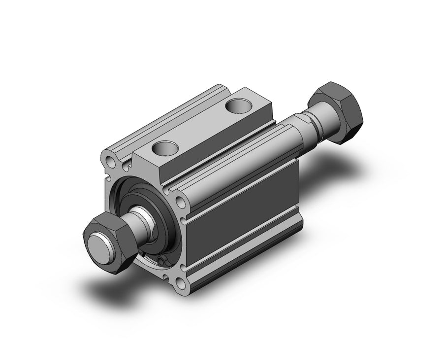 CDQ2KWA50-30DMZ Compact Cylinder, CQ2-Z