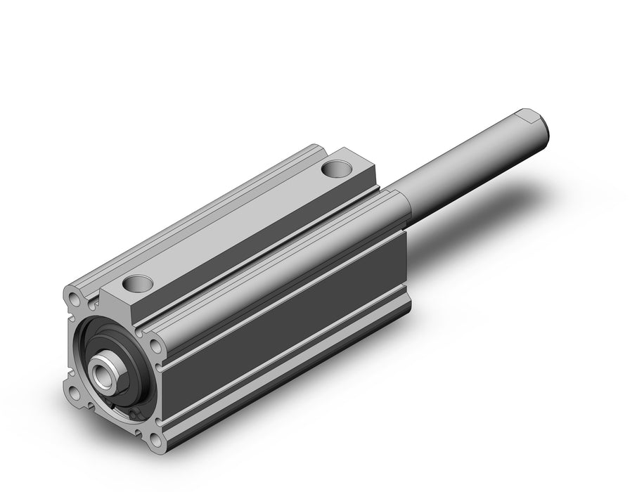 CDQ2KWA50TF-100DZ Compact Cylinder, CQ2-Z