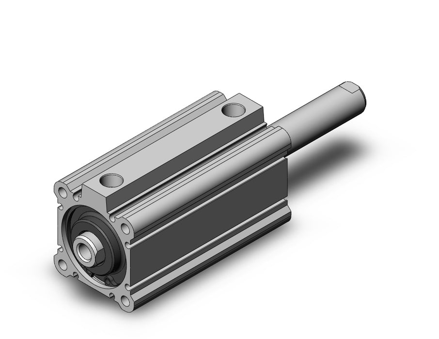 CDQ2KWA50TN-75DZ Compact Cylinder, CQ2-Z