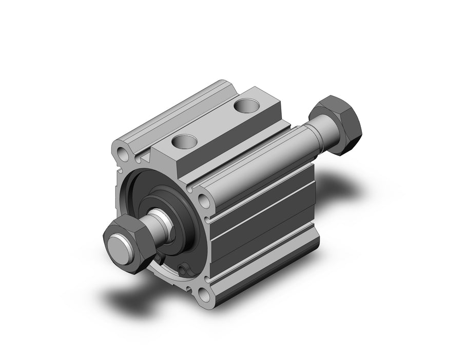 CDQ2KWA63-25DMZ Compact Cylinder, CQ2-Z