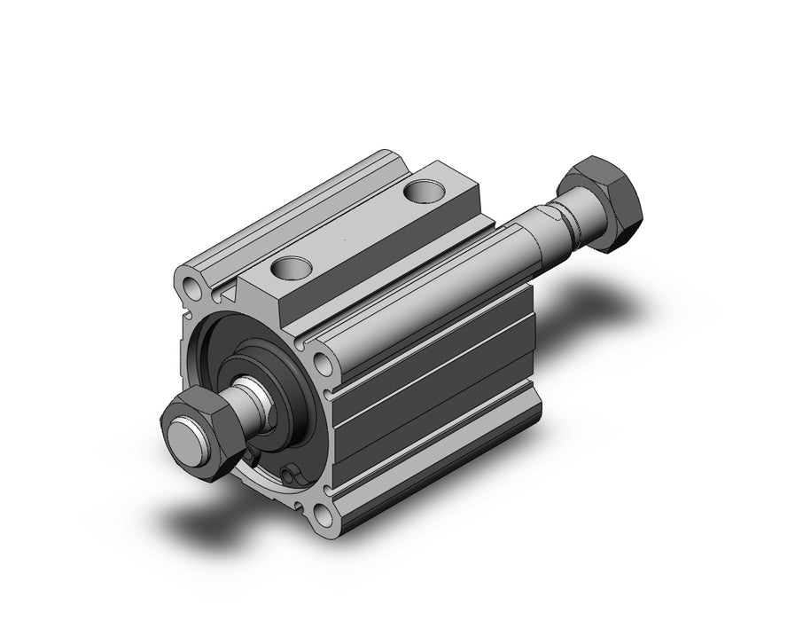 CDQ2KWA63-40DMZ Compact Cylinder, CQ2-Z
