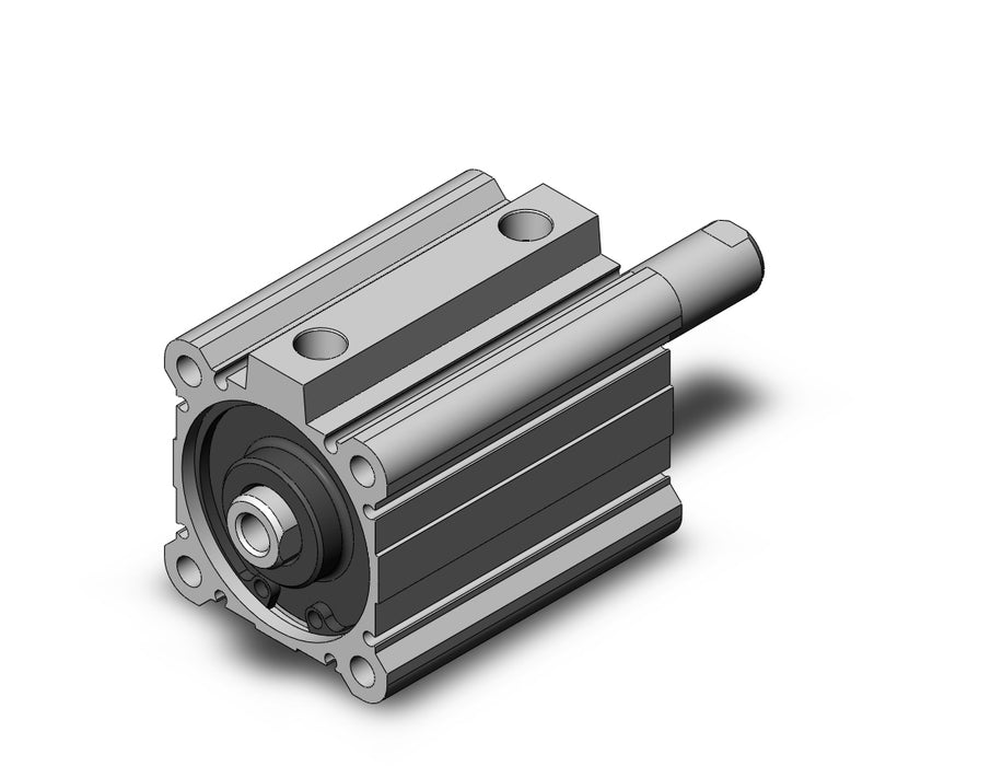 CDQ2KWA63-50DZ Compact Cylinder, CQ2-Z