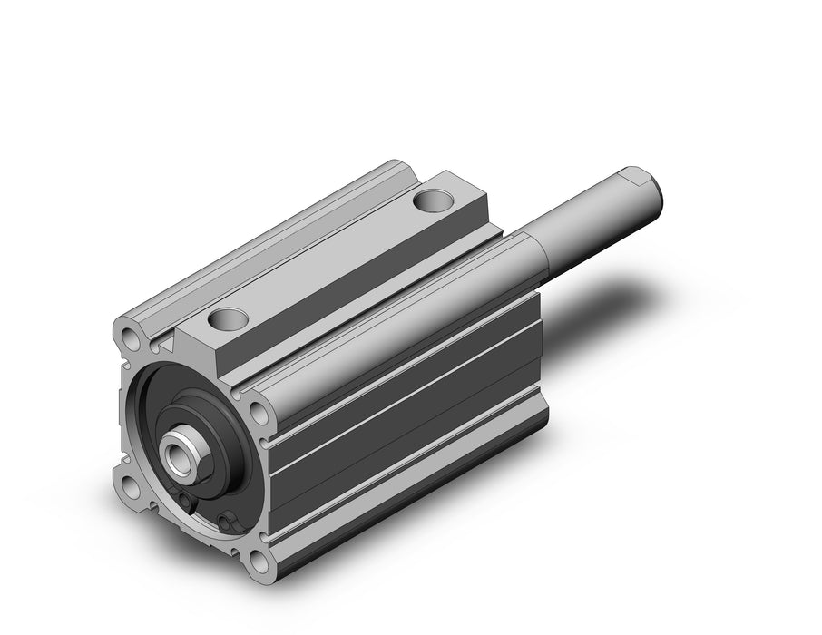 CDQ2KWA63-75DZ Compact Cylinder, CQ2-Z