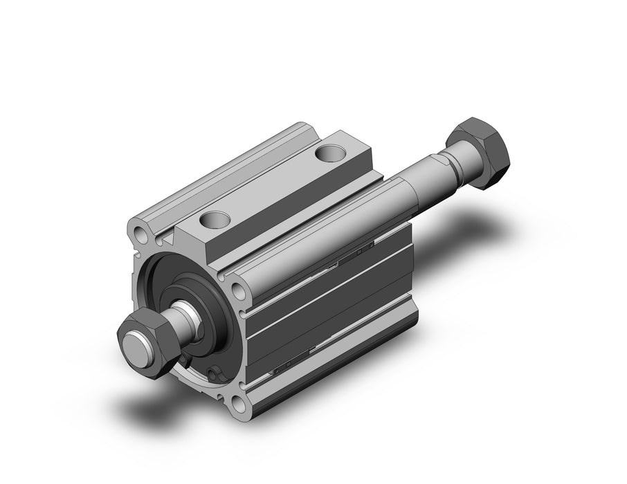 CDQ2KWA63TN-50DMZ-M9NM Compact Cylinder, CQ2-Z