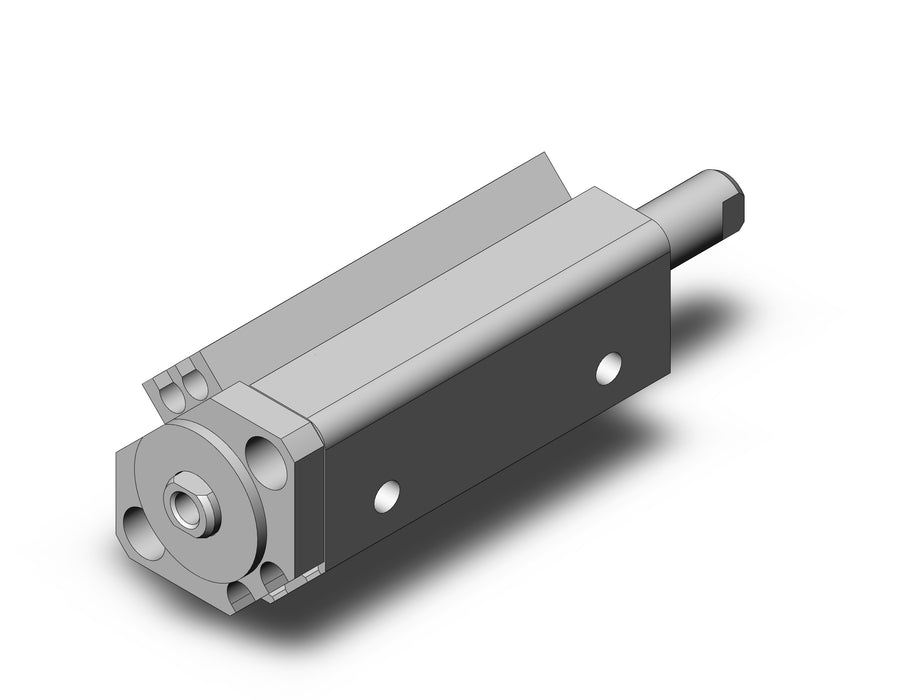CDQ2KWB16-20DZ Compact Cylinder, CQ2-Z