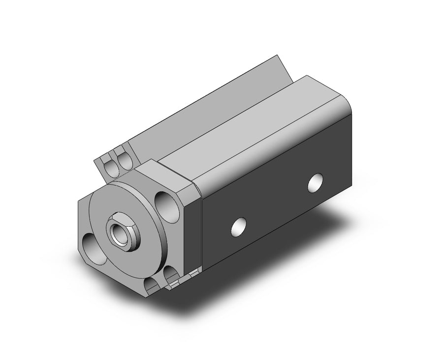 CDQ2KWB16-5DZ Compact Cylinder, CQ2-Z