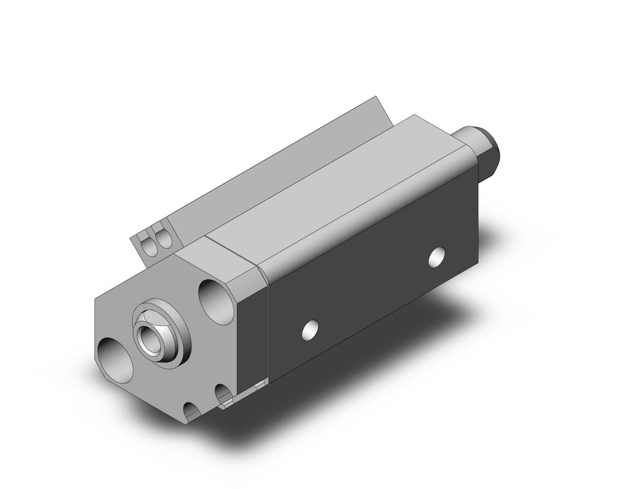 CDQ2KWB20-15DZ Compact Cylinder, CQ2-Z